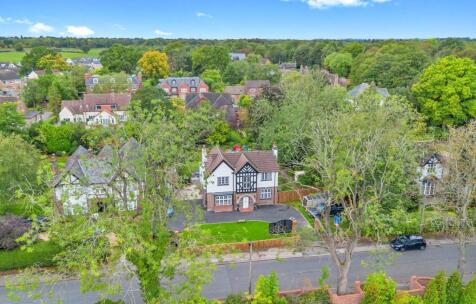 Common Lane, Culcheth, WA3