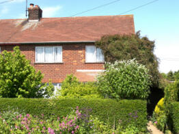 2 Phar Lap, Octon Road, Driffield YO25 3EA
