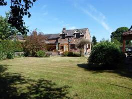 7 Perrywinkle Cottage, Chapel Lane, Ellesmere SY12 9BS