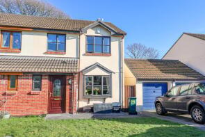 29, Jubilee Meadow, St. Austell PL25 3EX