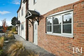 Hardy House, Lutterworth Road, Pailton CV23 0QE