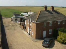 5, Common Bank, Spalding PE12 0QX