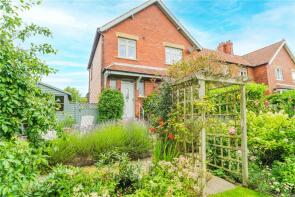 1, The Laurels, Station Road, York YO62 4DG