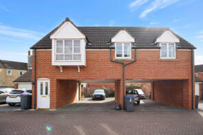 8, Larkrise, Trowbridge BA14 6FN
