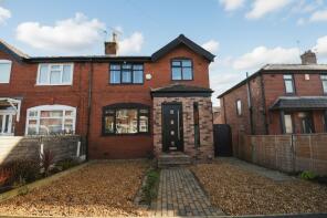 12, Overlinks Drive, Salford M6 7PF