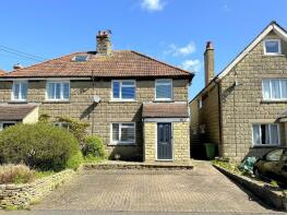 Summers House, The Street, Broughton Gifford SN12 8PH