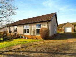 6, Dalriada Place, Bridgend, Lochgilphead PA31 8QA
