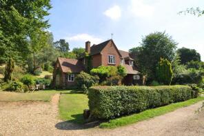1, Blackwell Farm Cottages, Blackwell Hall Lane, Chesham HP5 1TN