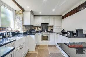 3 Hawthorn Cottage, Spencer Fold, Burnley BB12 9QF