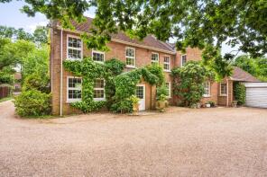 Westfield House, Westridge, Newbury RG20 9RY