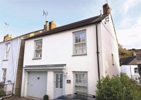34, Kersey Road, Flushing, Falmouth TR11 5TR