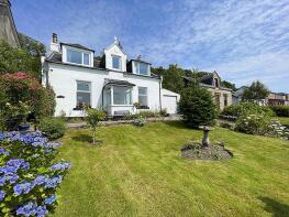 Invereoch, A880 Through Kilmun From A815 To Choille Bheag, Dunoon PA23 8SB