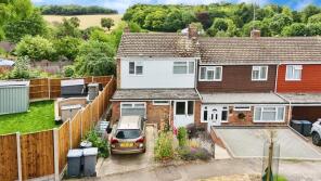 34, Kingsfield Road, Ware SG12 0LZ