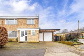 43, Vauxhall Road, Hemel Hempstead HP2 4HR