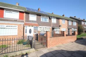 51, Broughton Avenue, Middlesbrough TS4 3PY