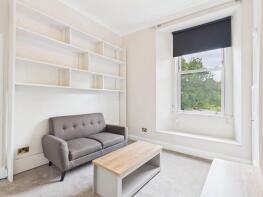 2f2, 25, Balcarres Street, Morningside, Edinburgh EH10 5JD