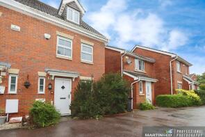 3, Brigantine Drive, Newport NP10 8EU