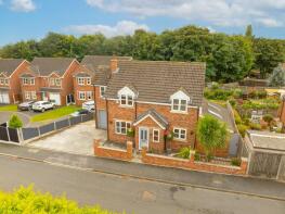 The Swallows, Hawthorne Avenue, Castleford WF10 4QX