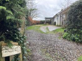 West Farleigh, Lane To West Farleigh, Tiverton EX16 8HS