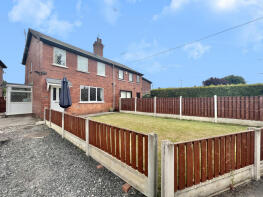 8, Woodland Avenue, Kirkthorpe, Wakefield WF1 5TD