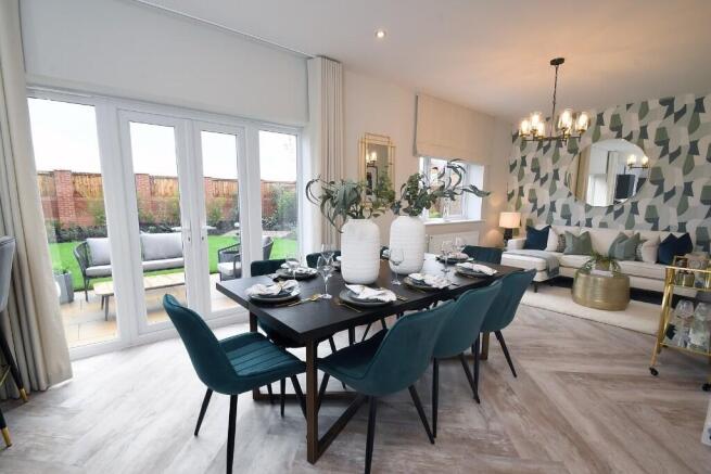 Show Home
