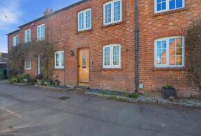 12, Vicarage Road, Milton Keynes MK17 0LU