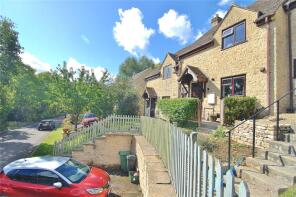 3, Youngs Orchard, Stroud GL5 2RU