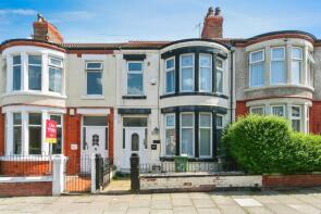 22, Daffodil Road, Birkenhead CH41 0DZ