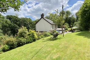 Killiworgie House, Road From A392 To Springfields Pony Centre, Black Cross, Newquay TR8 4LU
