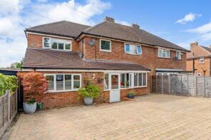29, Orchard Road, South Croydon CR2 9LY