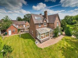 Harley Farm House, Harley, Shrewsbury SY5 6LP