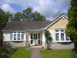 19, Oakwood Drive, Blandford Forum DT11 8QT
