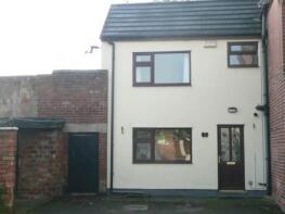 3, Mannings Terrace, Swadlincote DE12 7HU
