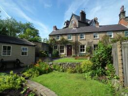 5, Esk Terrace, Egton Bridge, Whitby YO21 1XA