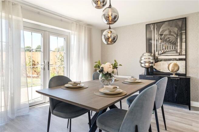 Previous Show Home