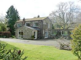 Greystones, Stable Green, Mitford NE61 3QA