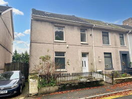 39, Pentyla Baglan Road, Port Talbot SA12 8DR