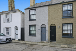 8, York Road, Deal CT14 7EA