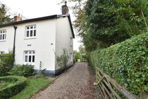 2, The Street, Furneux Pelham SG9 0LD