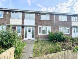 5, Crookhall Walk, Stockton-on-tees TS19 8QG