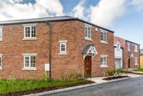 9, Hawthorn Grove, Wetherby LS22 5FA