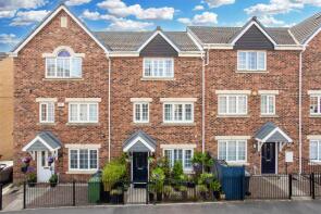15, Lilac Court, Killingbeck, Leeds LS14 6GQ