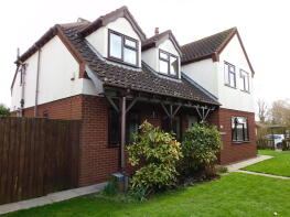 29 Drove House, West Drove South, Gedney Hill, Spalding PE12 0PN