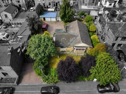 Westcliffe Road, Cleckheaton, BD19