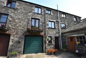 4, Queensberry Court, Ulverston LA12 0TJ