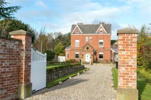 Farnley Grange, Markington HG3 3PQ