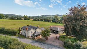 The Brambles, Ryton Road, Dymock GL18 2DG
