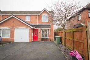 19, Latham Avenue, Newton-le-willows WA12 0EG