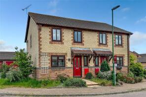 4, Lewis Lane, Arundel BN18 0TY