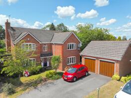 3, Wood Hayes Croft, Wolverhampton WV10 8PP